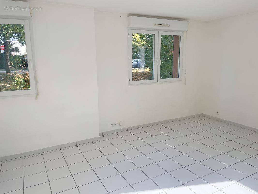 Appartement à AMIENS