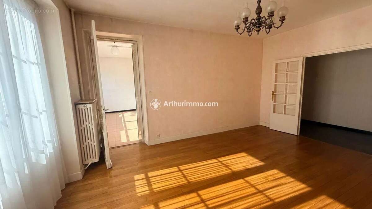 Appartement à MILLAU