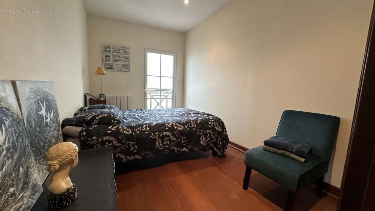 Maison à CHATELAILLON-PLAGE