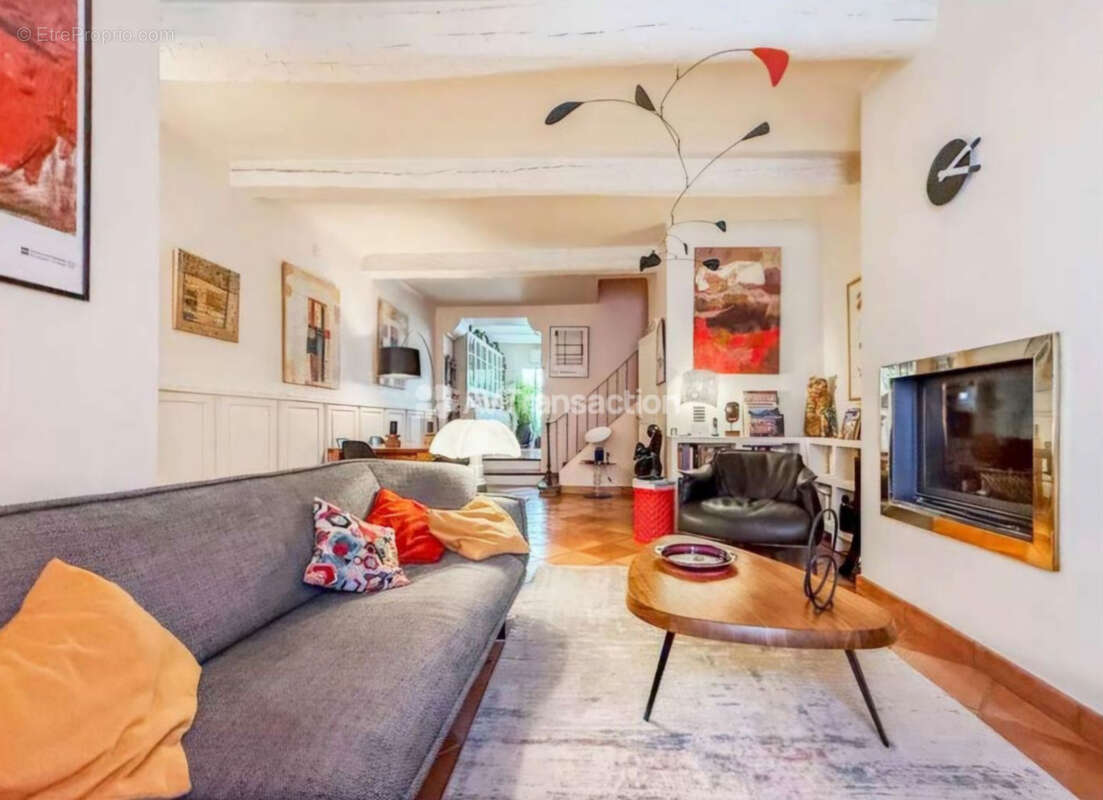 Maison 132 m² à Draguignan  - photo 3