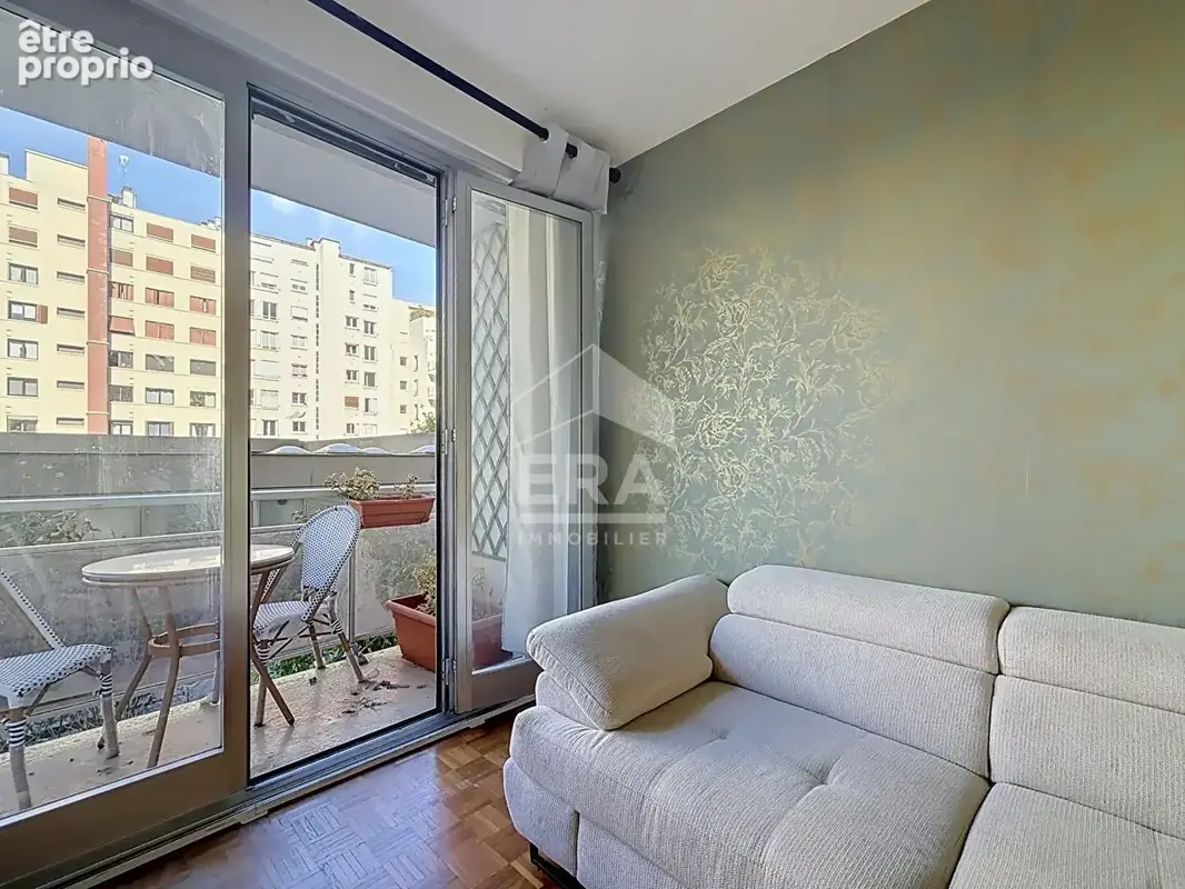 Appartement 43m² à paris 12e arrondissement - photo 4