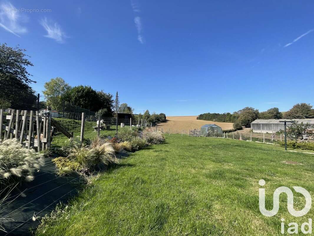 Photo 4 - Maison à WIDEHEM