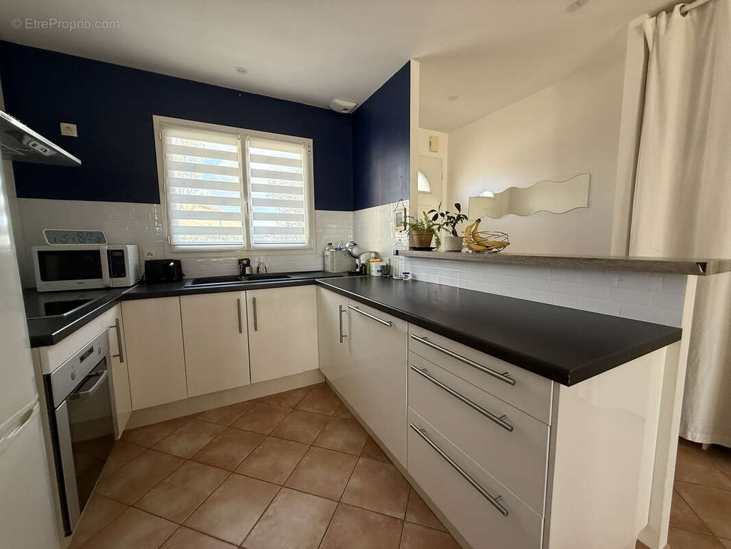 Maison à AIGREFEUILLE-SUR-MAINE