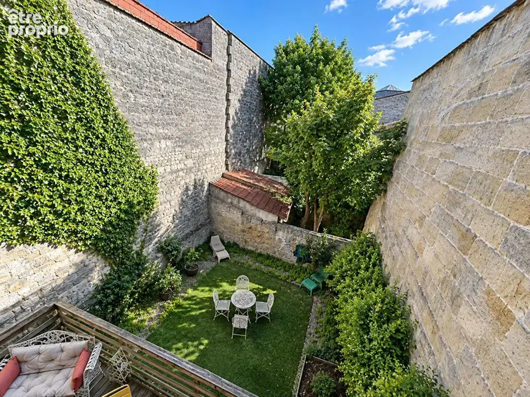 Vente maison 210 m2 BORDEAUX (33300) - photo 7
