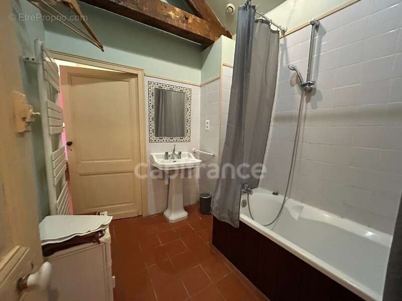 Maison à SAINT-CYPRIEN