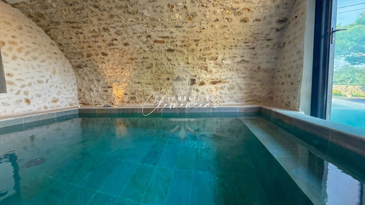 Maison à VERNOUILLET