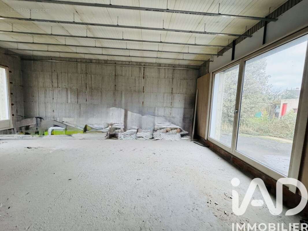 Photo 3 - Maison à SAINTE-GENEVIEVE-DES-BOIS