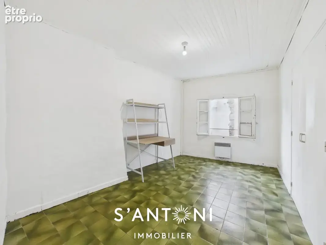 Exclusivité  villeneuve-lès-béziers  maison de village 90 m²  4 chambres  dpe d/b - photo 13