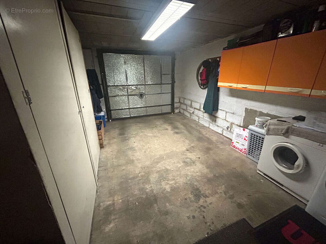 Maison à SAINTE-JAMME-SUR-SARTHE