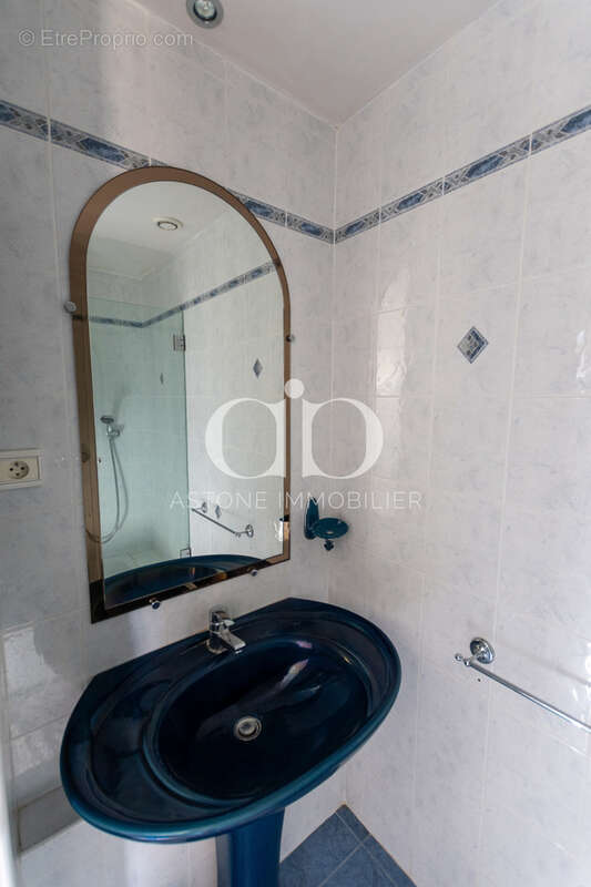 Appartement à CASSIS