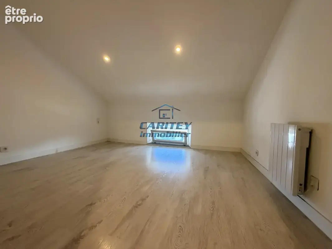 Maison de village   5 chambres   Terrain clos de 255 m2   Saint-Sauveur - photo 19