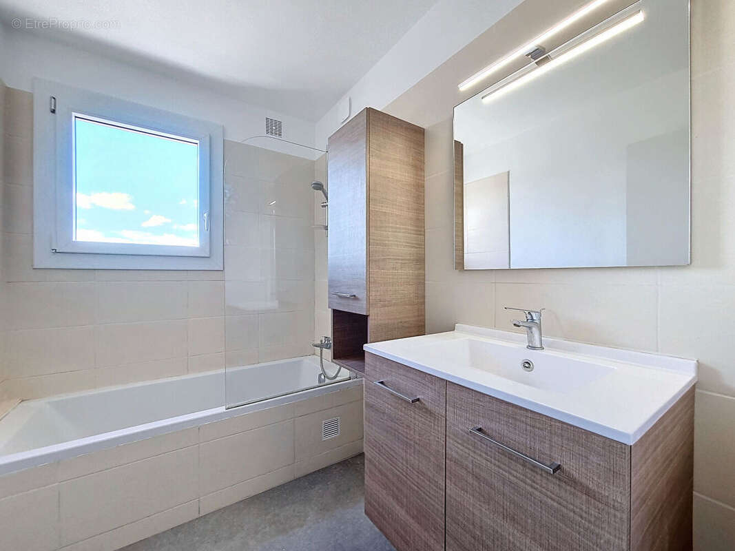 Appartement à ANNECY