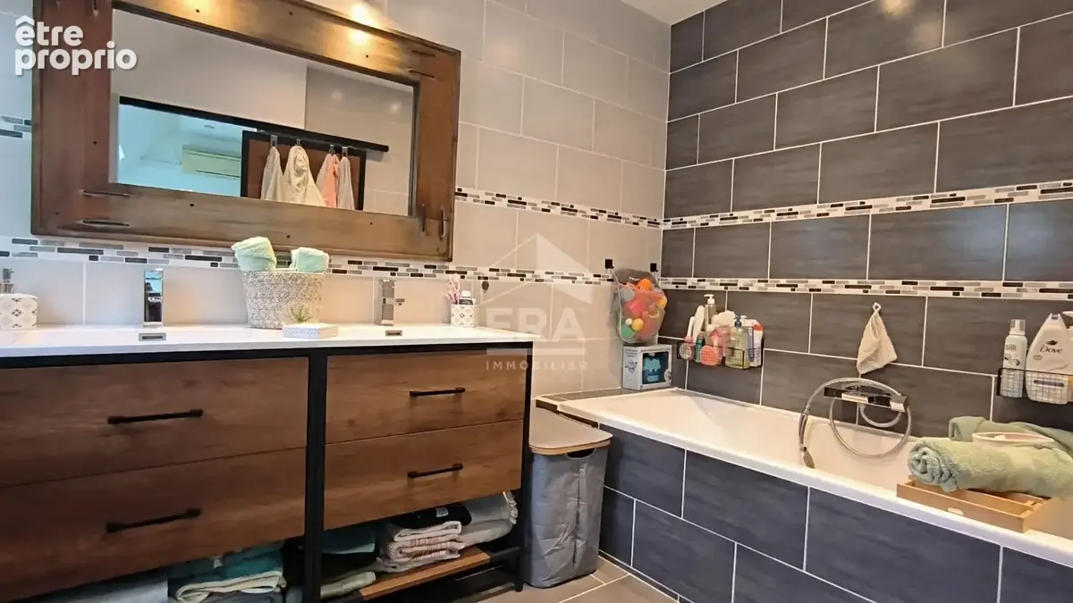 Maison 175m² à baulne - photo 11