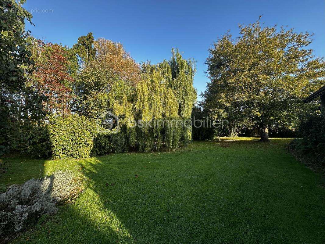Maison ancienne en pierre du XVIIIe siècle - photo 5