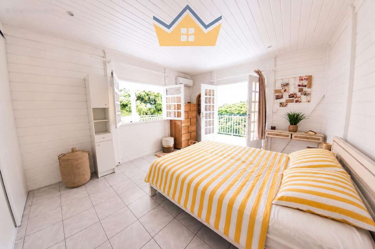 Maison 143 m² à Fort-De-France  - photo 5