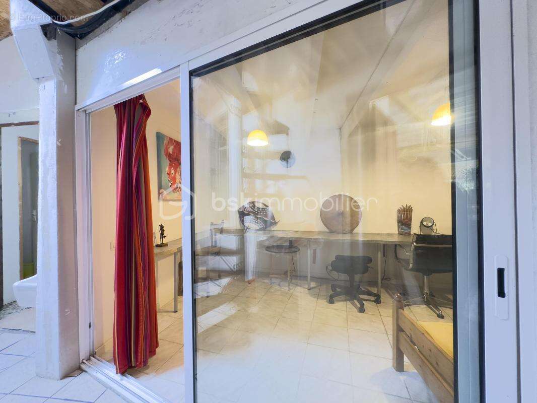 Maison plain pied avignon - terrain, garage - photo 16