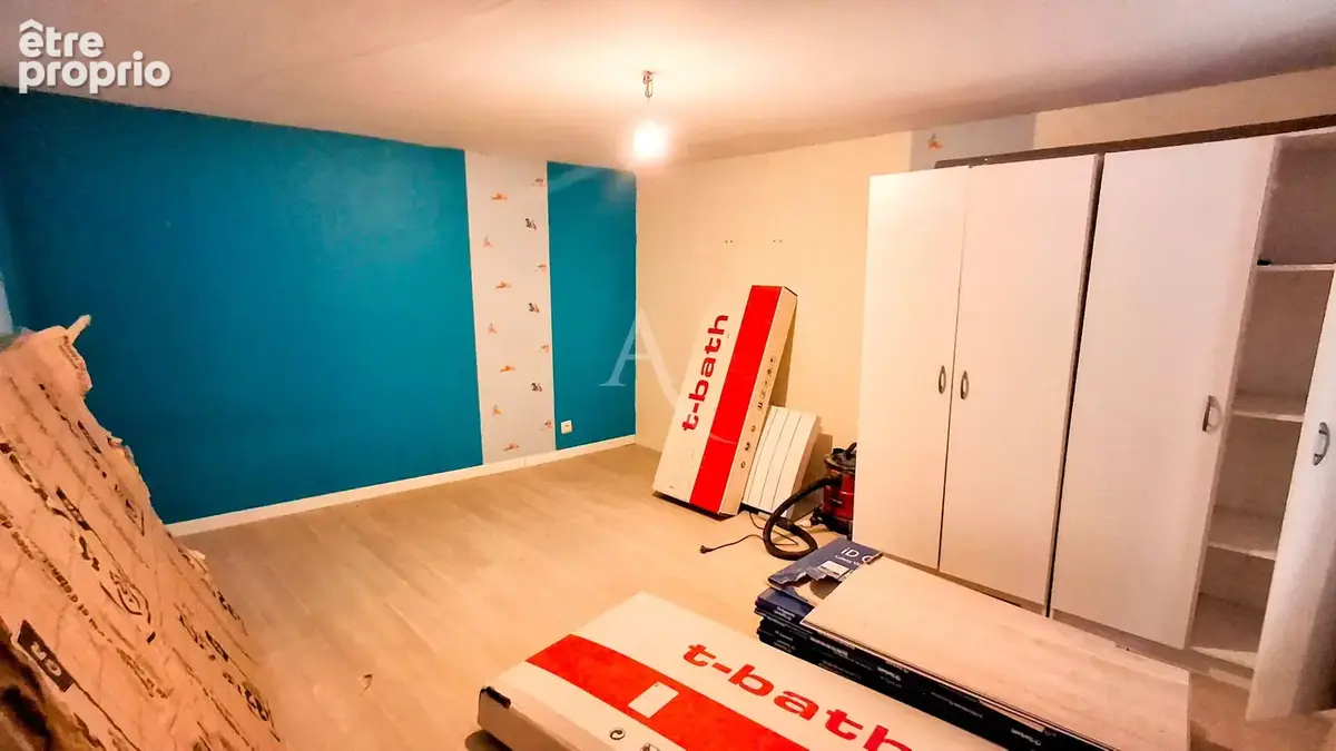 Maison Epinal 4 pièce(s) 98.8 m2 - photo 8