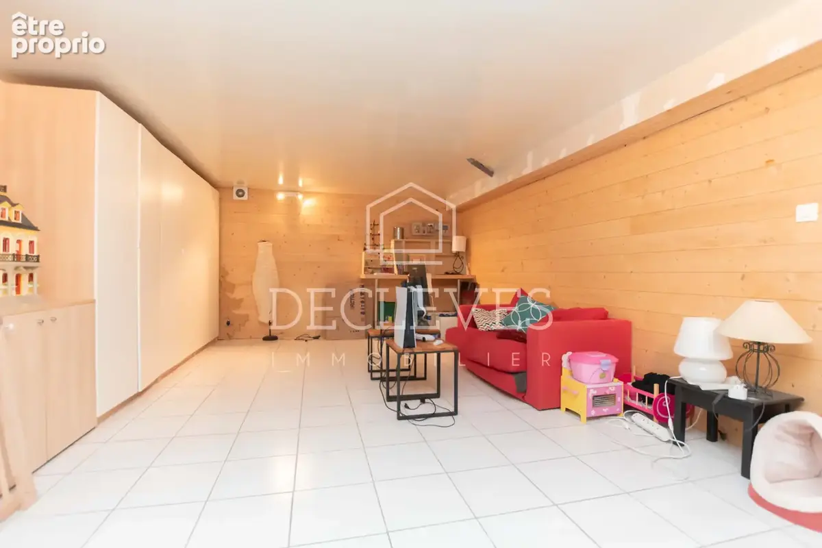 MÉDAN   Élégante maison familiale de 225 m2 avec piscine - - photo 17