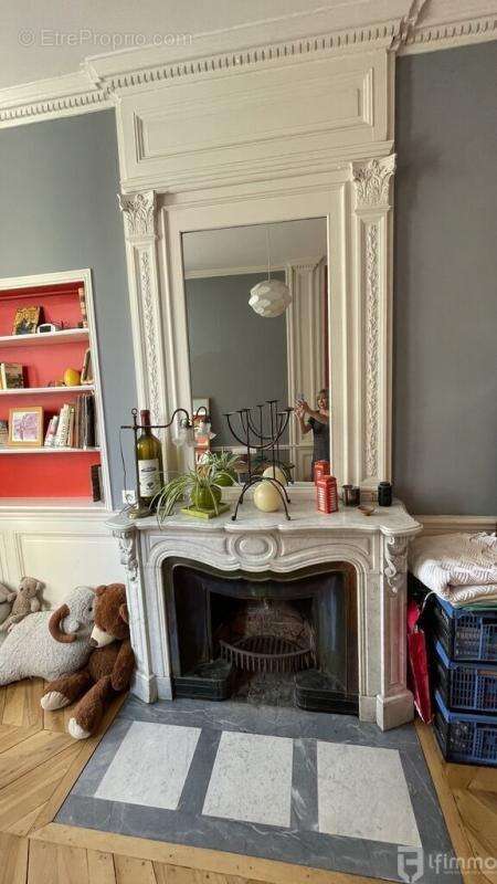 T6 de charme (Usage Mixte Possible) - photo 14