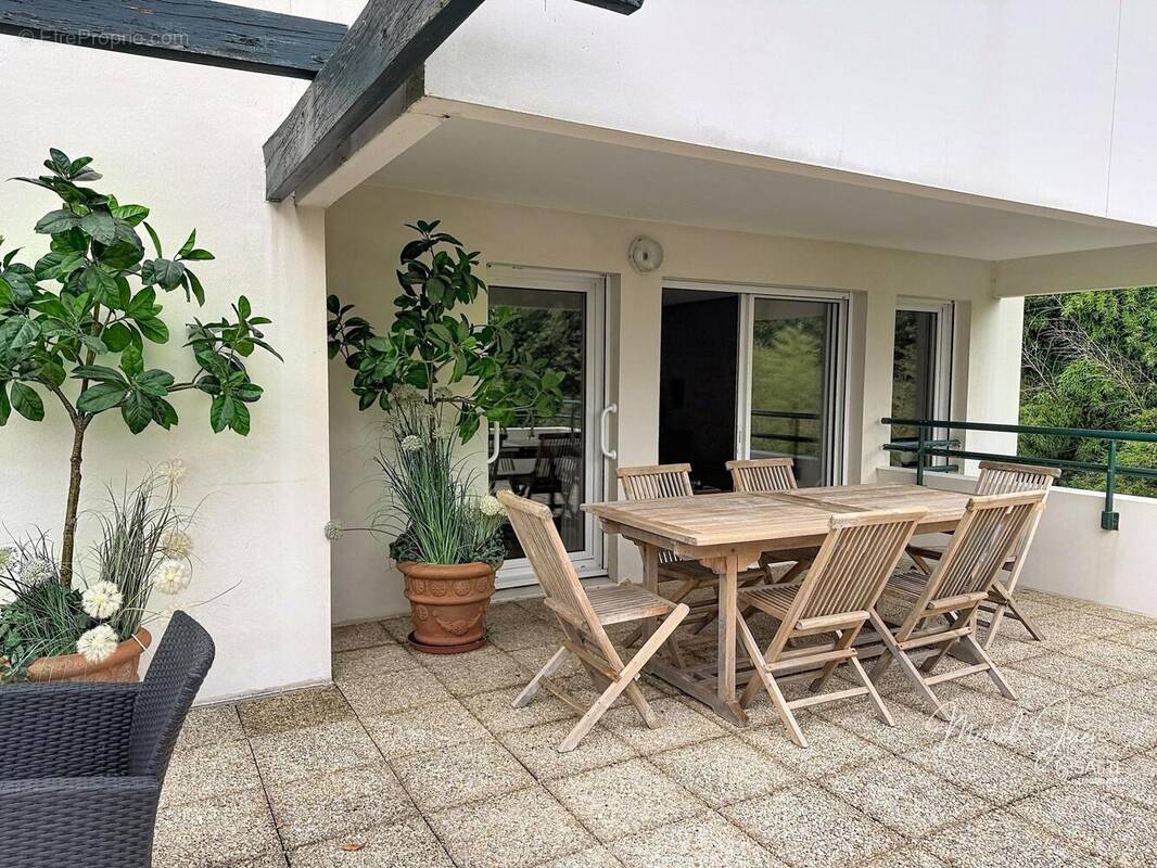 Photo 1 - Appartement à BIARRITZ
