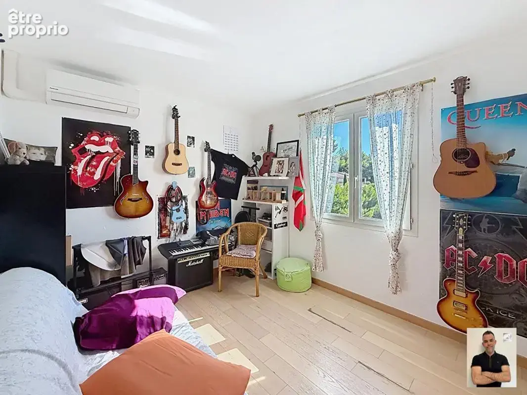Maison Toulon vue Mer - photo 16