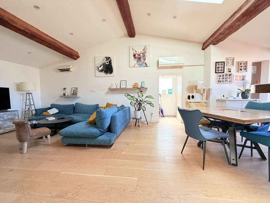 Appartement à MONTAUBAN