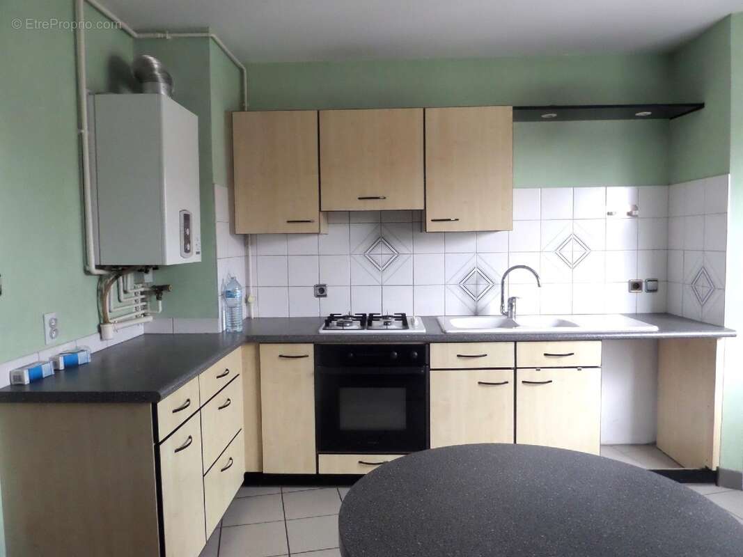Appartement à SOCHAUX