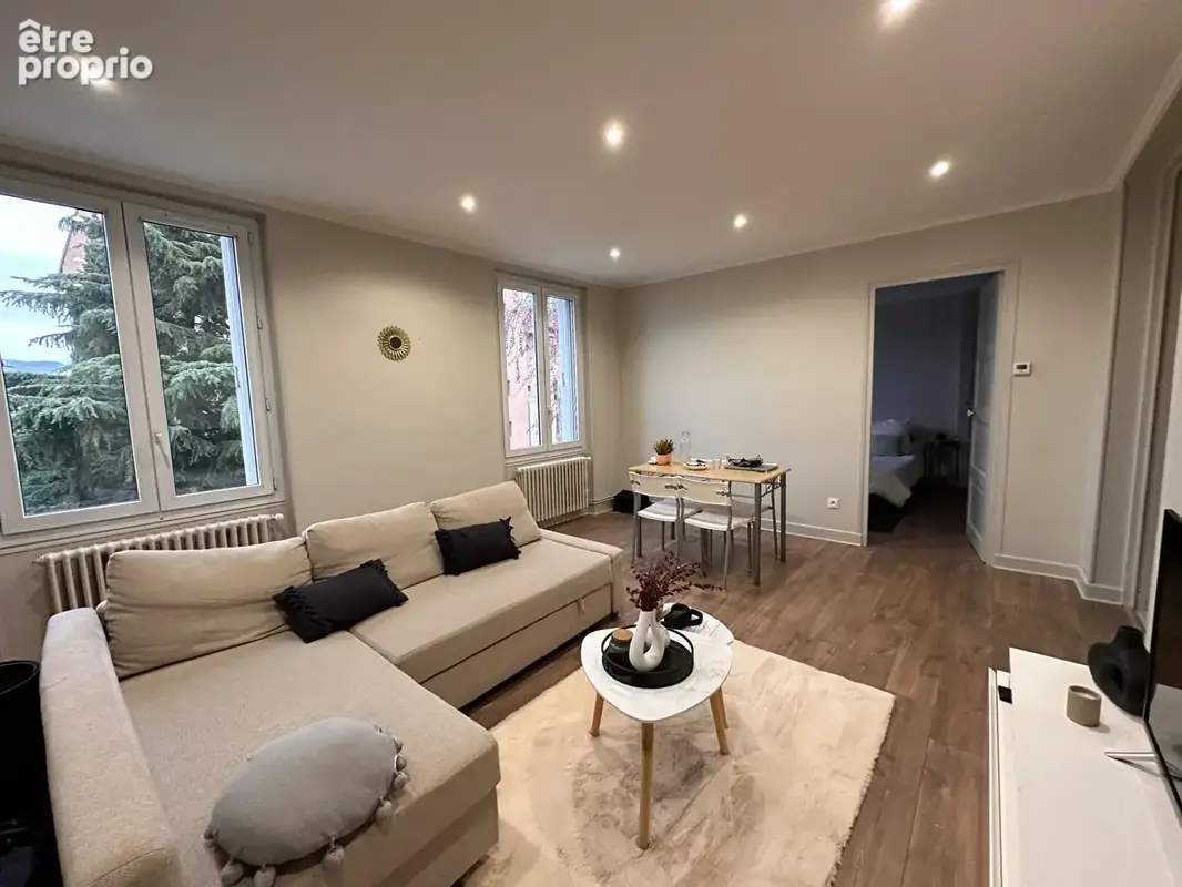 Appartement à VALENCE