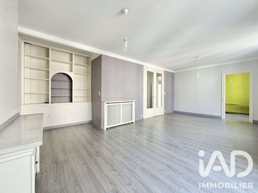 Appartement 165 m² à Epinal  - photo 3