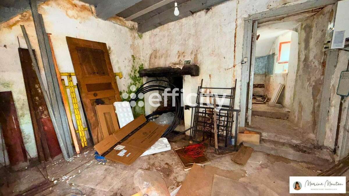 Maison 40 m² à Marcols-Les-Eaux  - photo 7