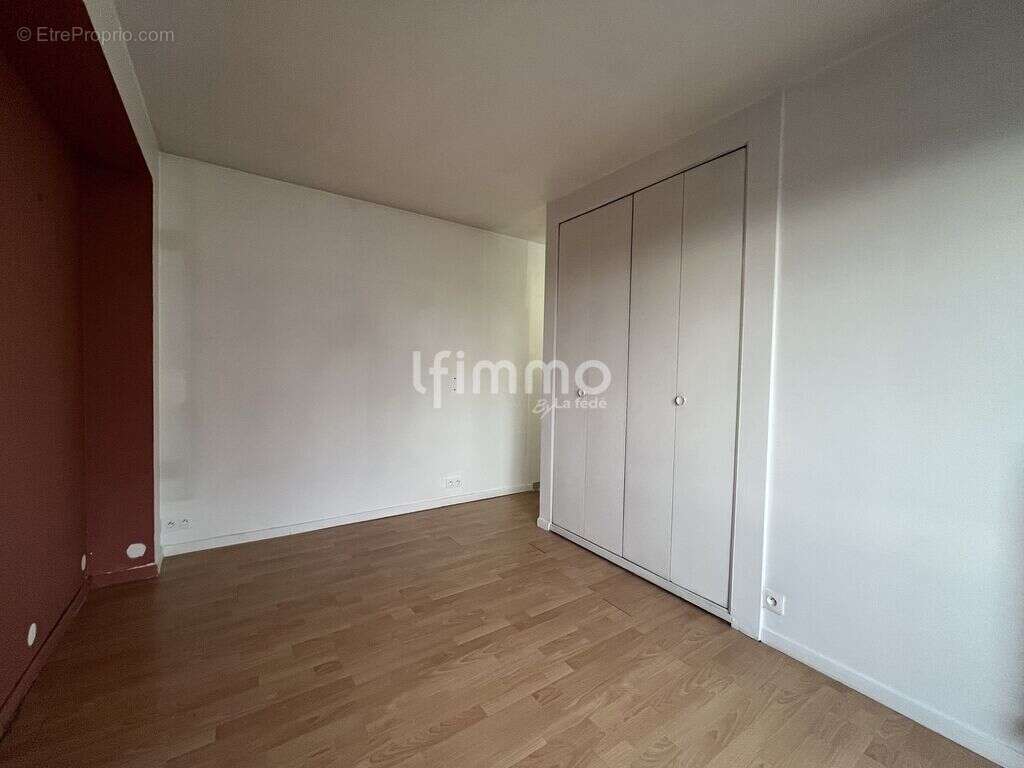 Appartement à NEUILLY-SUR-MARNE
