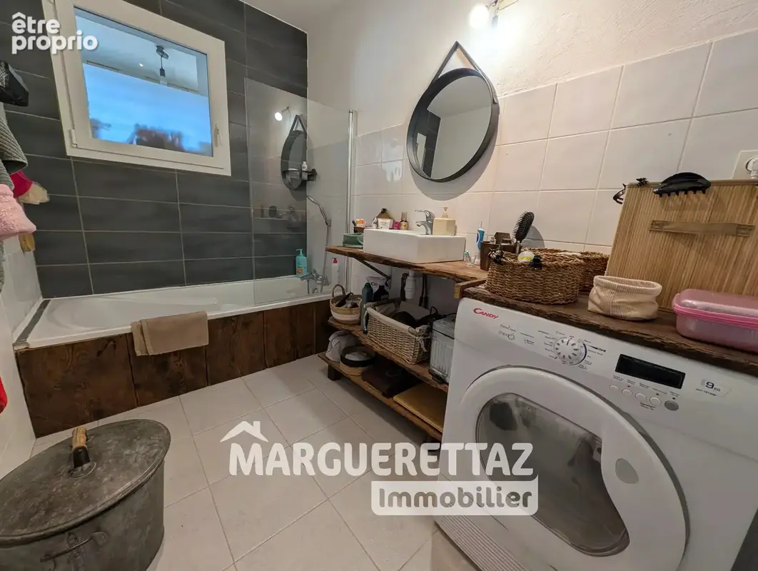 T3 de 75 m² a cluses - photo 16