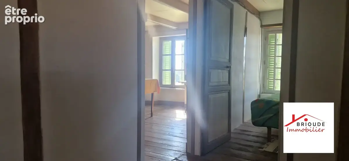 Maison avec dépendance et terrain - photo 19