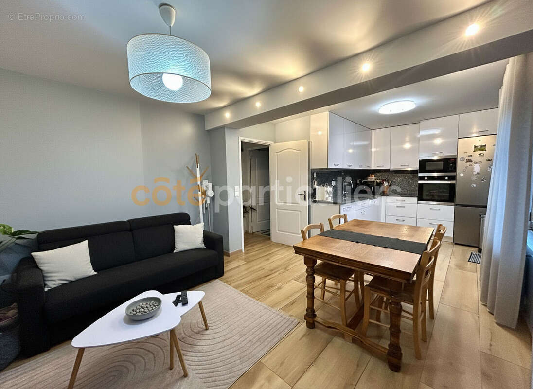 Maison à LIMEIL-BREVANNES