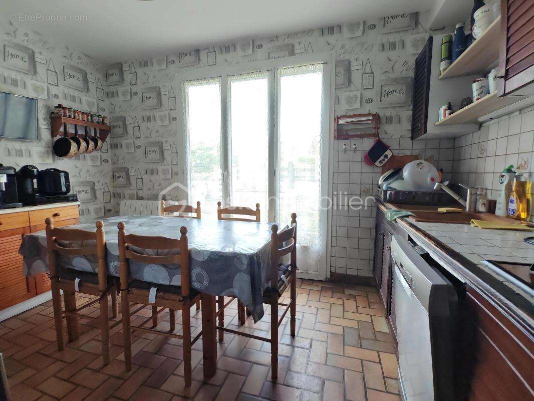 Maison à OSNY