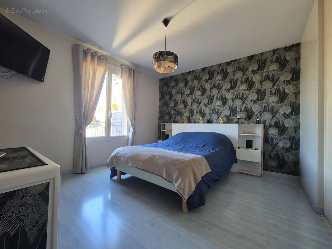 Maison à SAINT-PIERRE-SUR-ORTHE