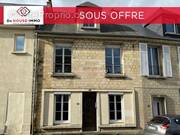 Maison à CAUMONT-L&#039;EVENTE