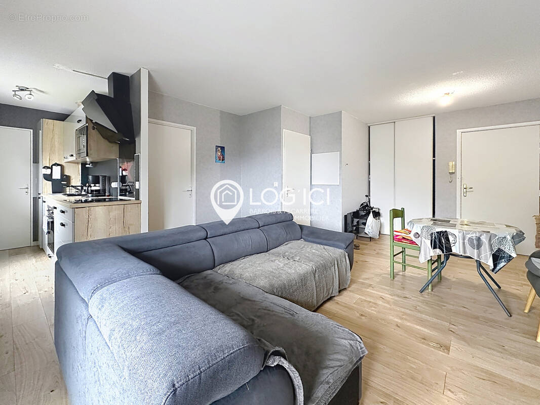 Appartement à LOURDES