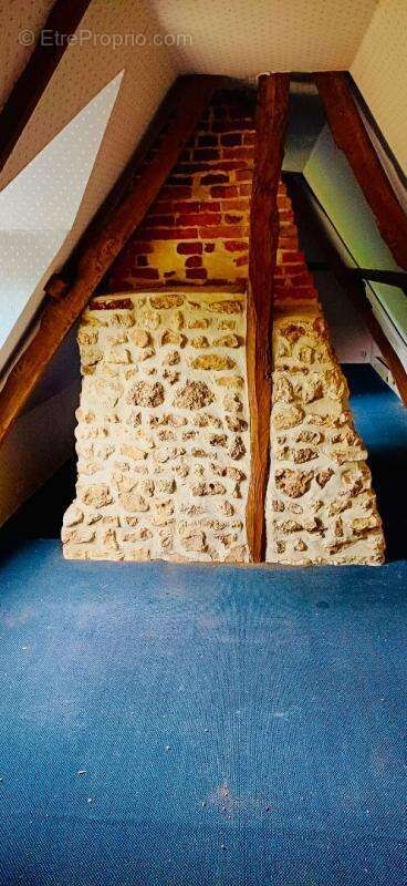 Maison à PONT-L&#039;EVEQUE