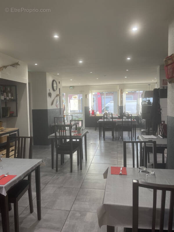 Commerce à SAINT-DIE-DES-VOSGES