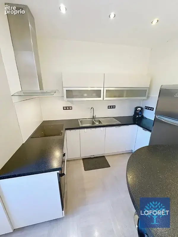 Nancy quartier parc de saurupt  maison 145 m²  5 chambres  terrasse et patio - photo 6