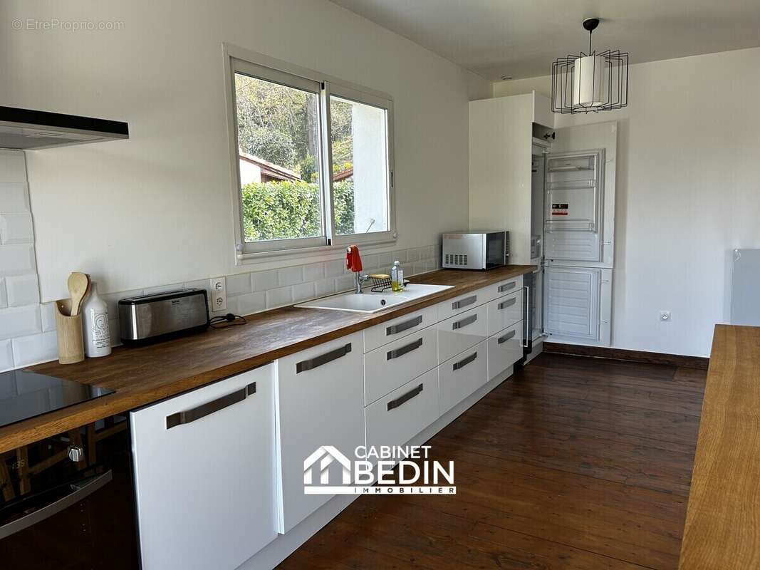 Maison 117 m² à Saubens  - photo 5