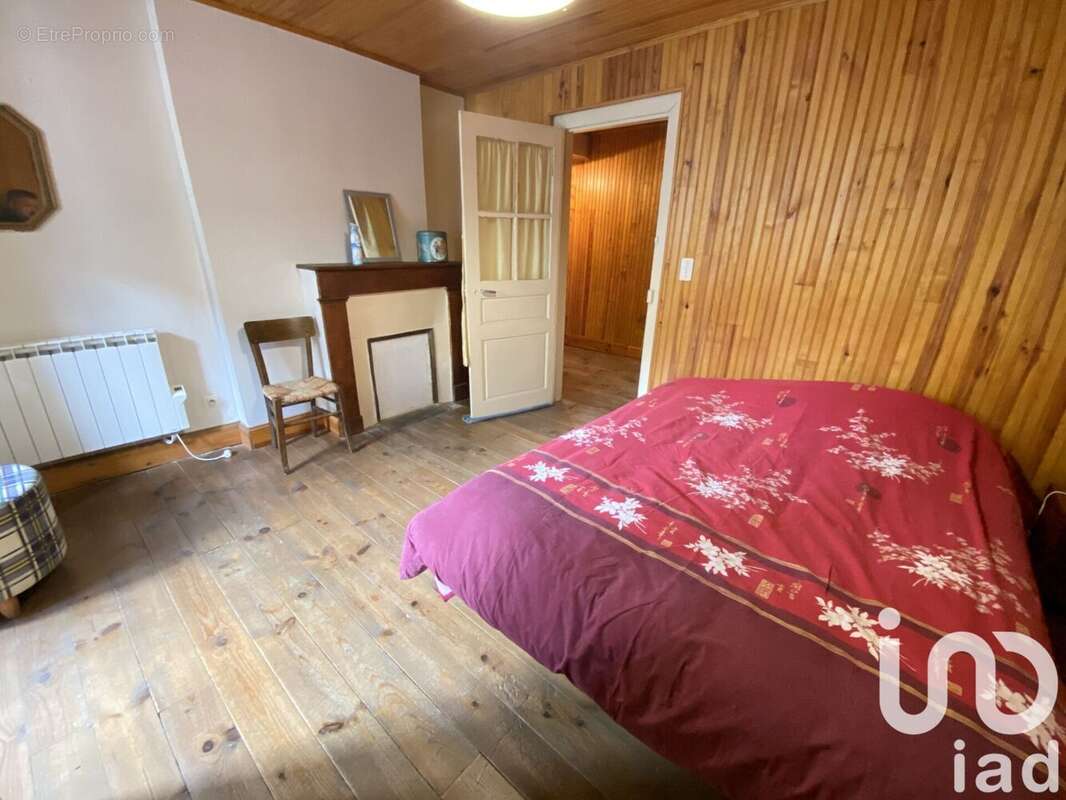 Photo 5 - Maison à ANCIZAN