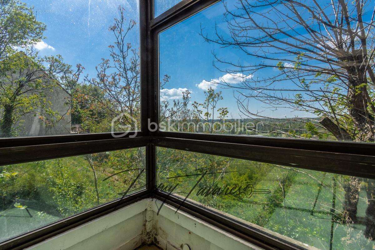 Maison à SOUPPES-SUR-LOING