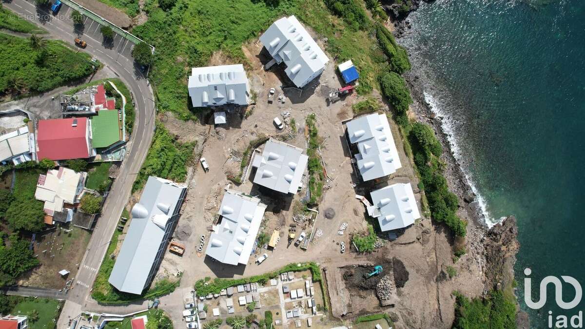 Photo 3 - Appartement à VIEUX-FORT