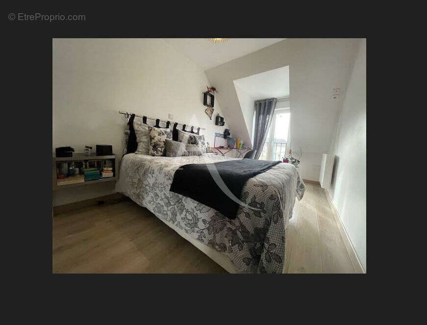 Maison à OZOIR-LA-FERRIERE