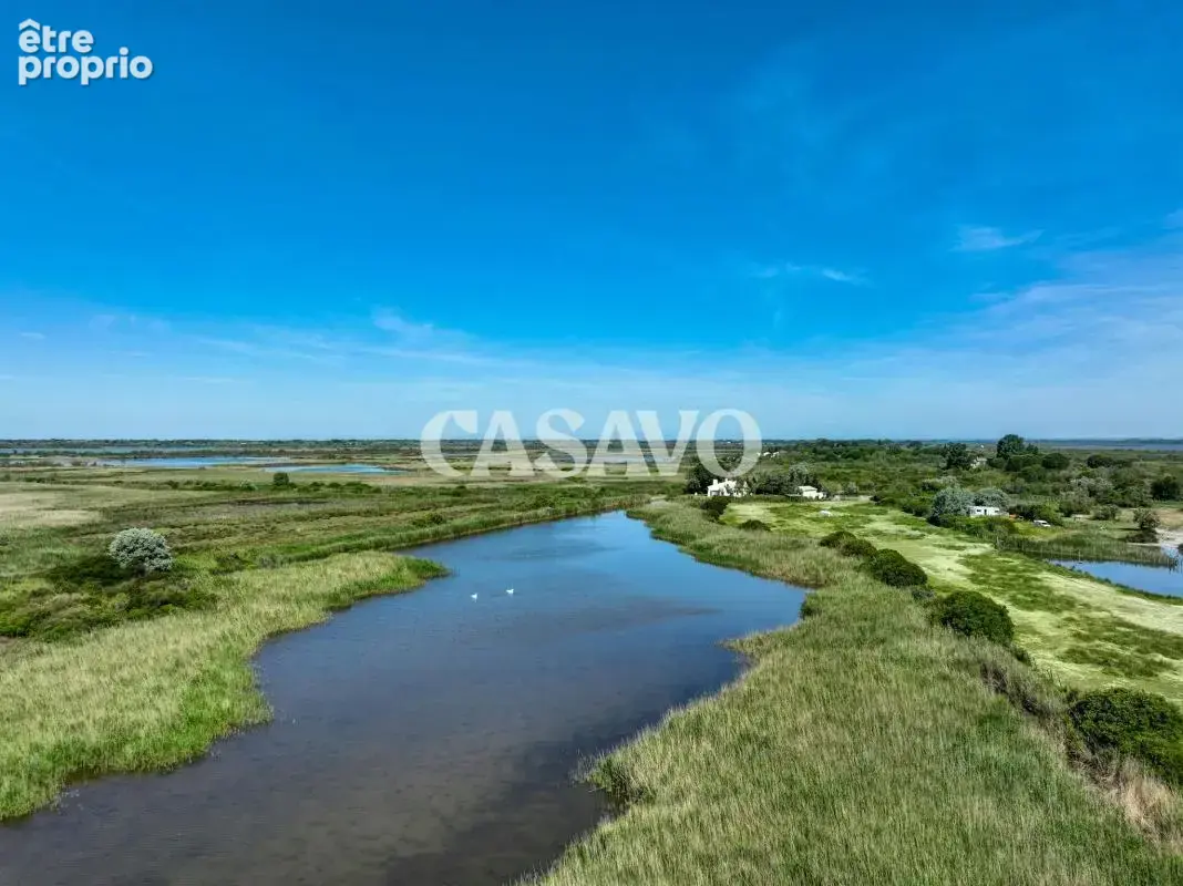 Vente Maison 8 pièces de 300m² - 13460 Saintes-Maries-de-la-Mer - photo 33