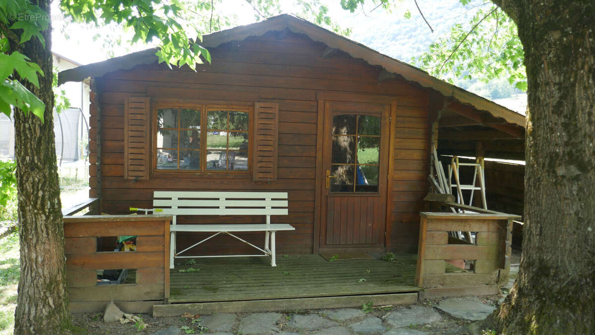 Maison 134m² à val de chaise - photo 12