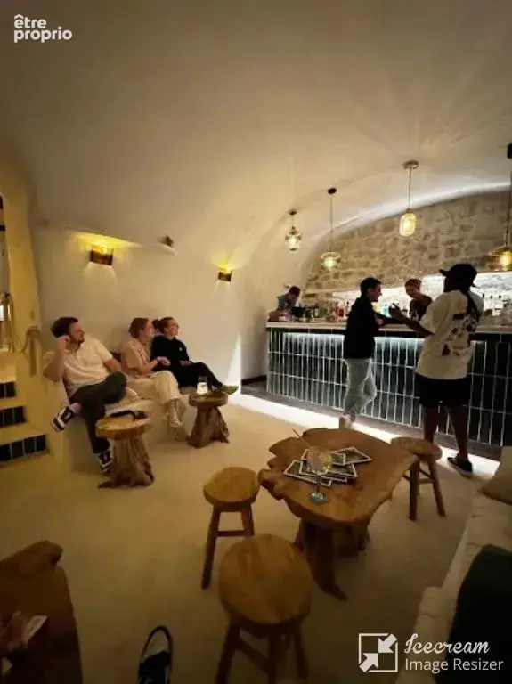 Restaurant brasserie 80m2 saint paul de vence - photo 8