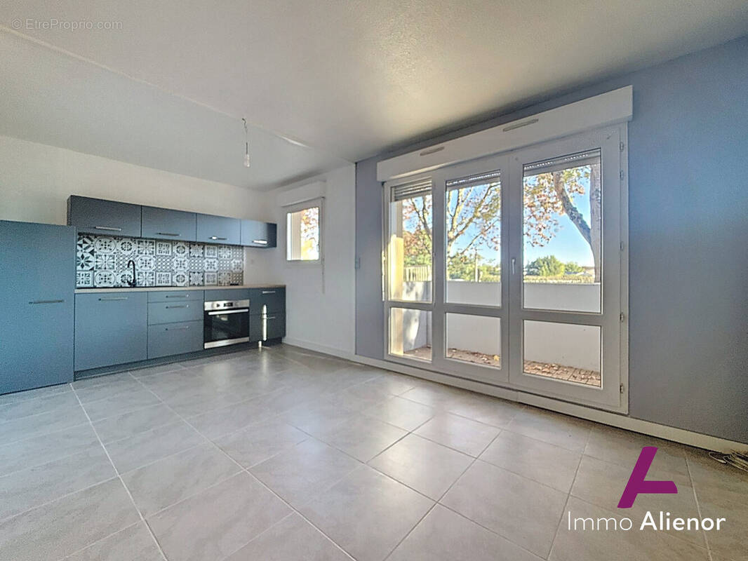 Appartement à MERIGNAC